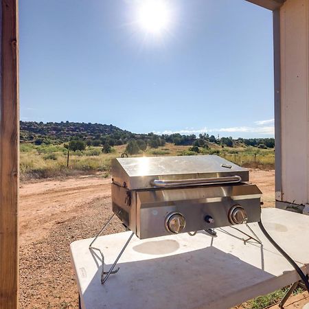 Charming Santa Rosa Home With Mountain Views And Porch Εξωτερικό φωτογραφία