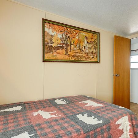 Charming Santa Rosa Home With Mountain Views And Porch Εξωτερικό φωτογραφία