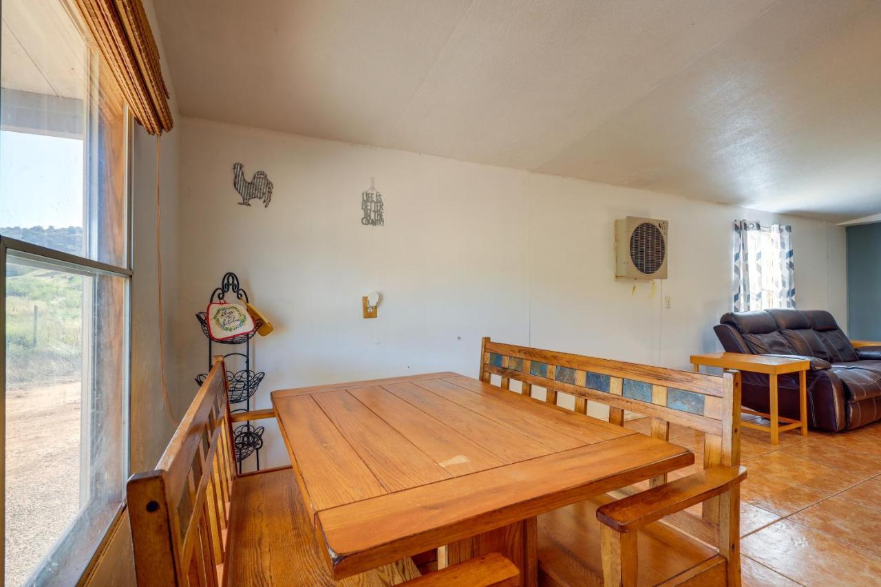 Charming Santa Rosa Home With Mountain Views And Porch Εξωτερικό φωτογραφία