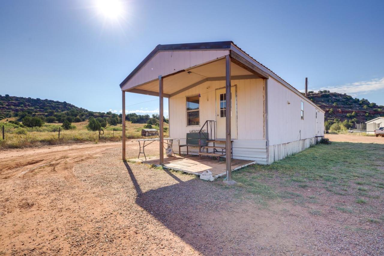 Charming Santa Rosa Home With Mountain Views And Porch Εξωτερικό φωτογραφία