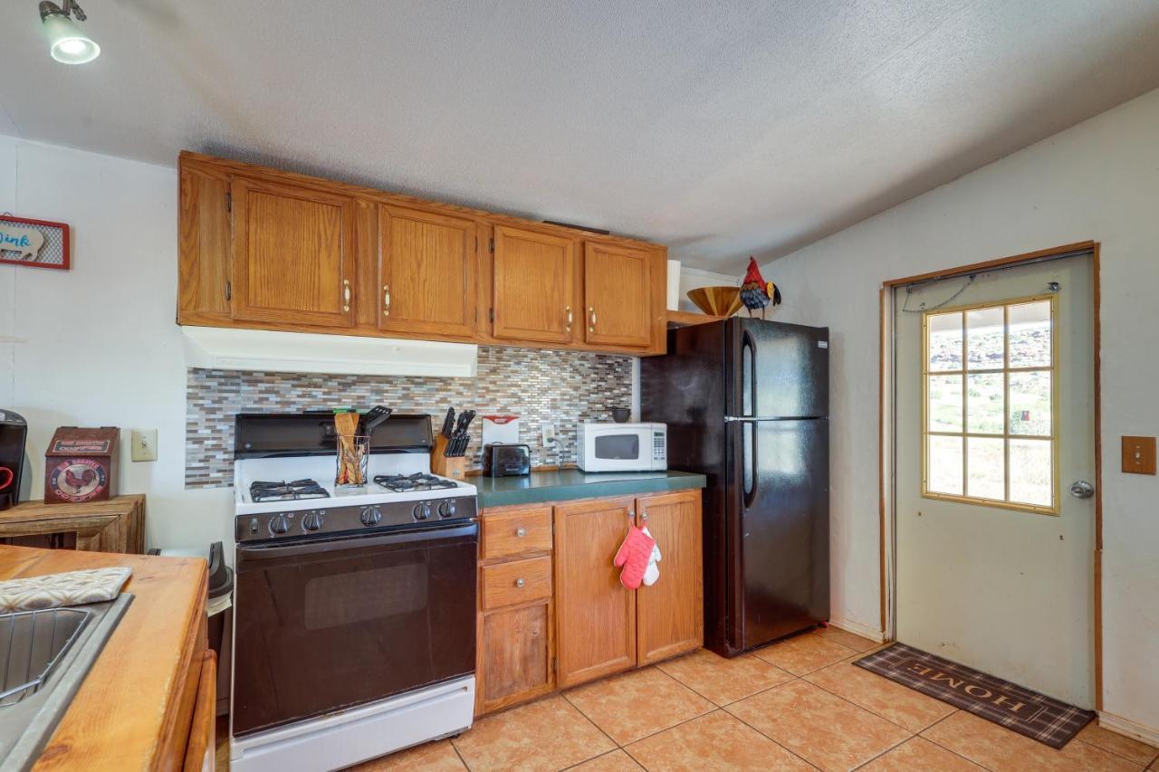 Charming Santa Rosa Home With Mountain Views And Porch Εξωτερικό φωτογραφία