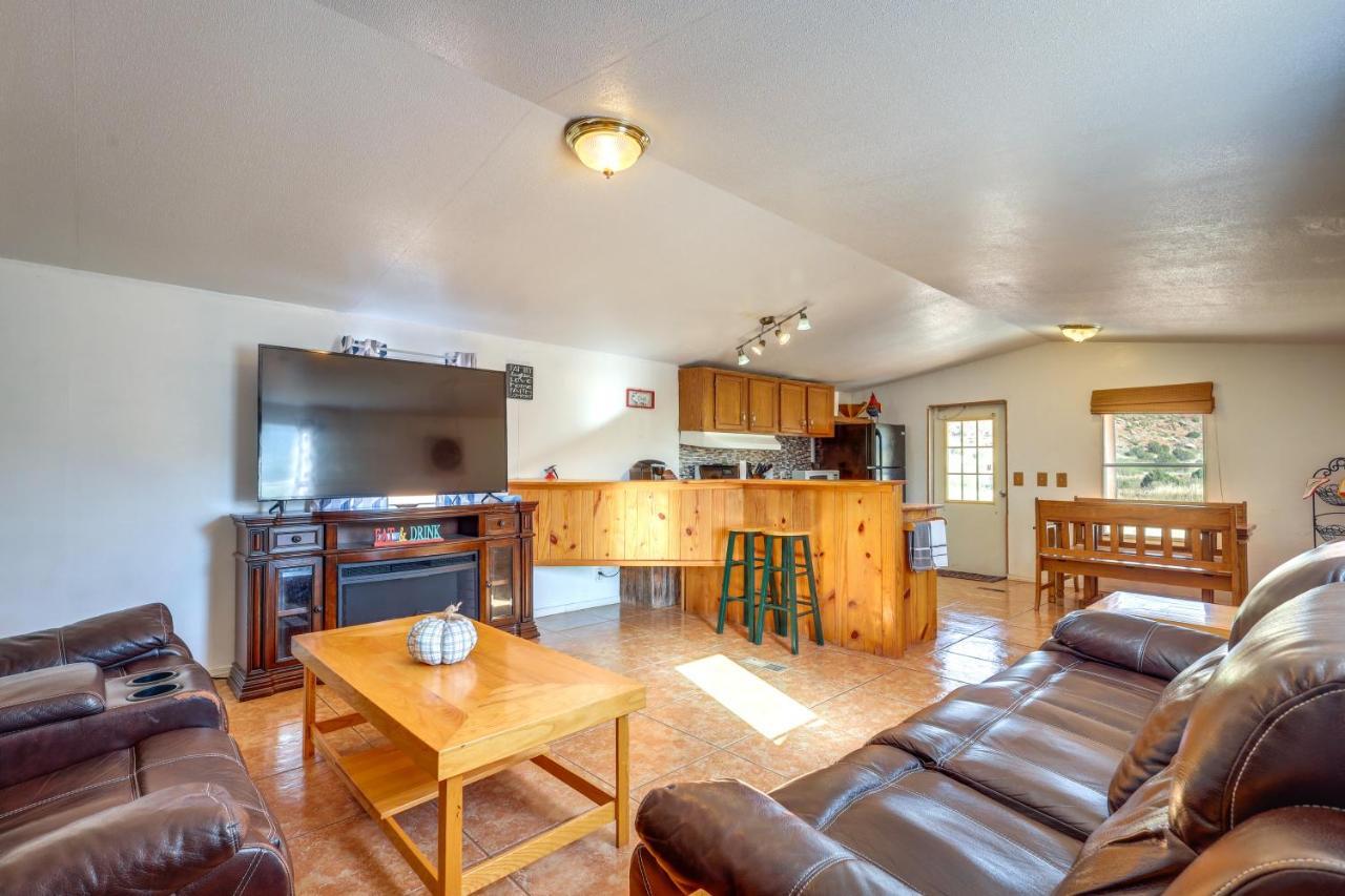 Charming Santa Rosa Home With Mountain Views And Porch Εξωτερικό φωτογραφία