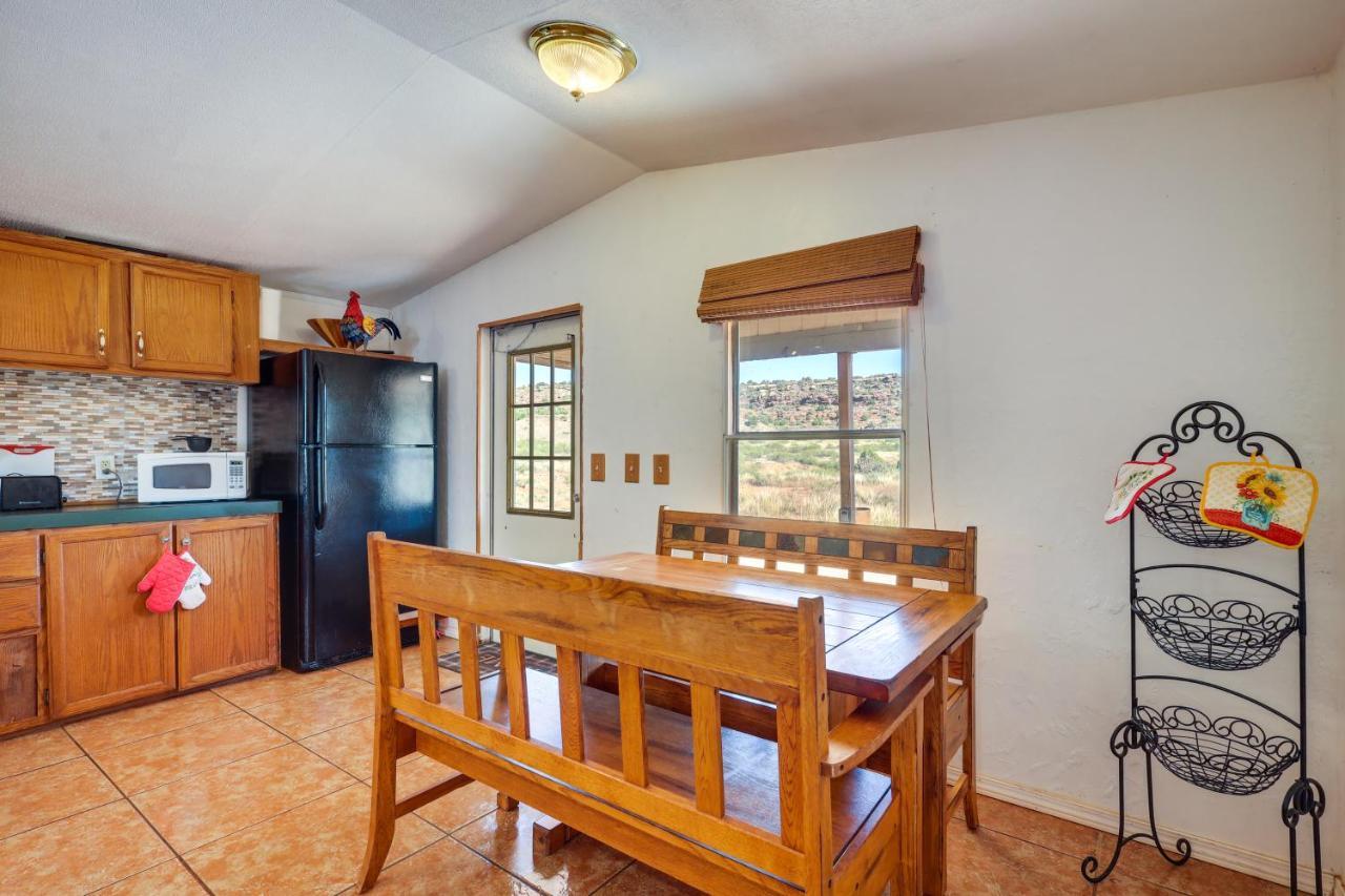 Charming Santa Rosa Home With Mountain Views And Porch Εξωτερικό φωτογραφία