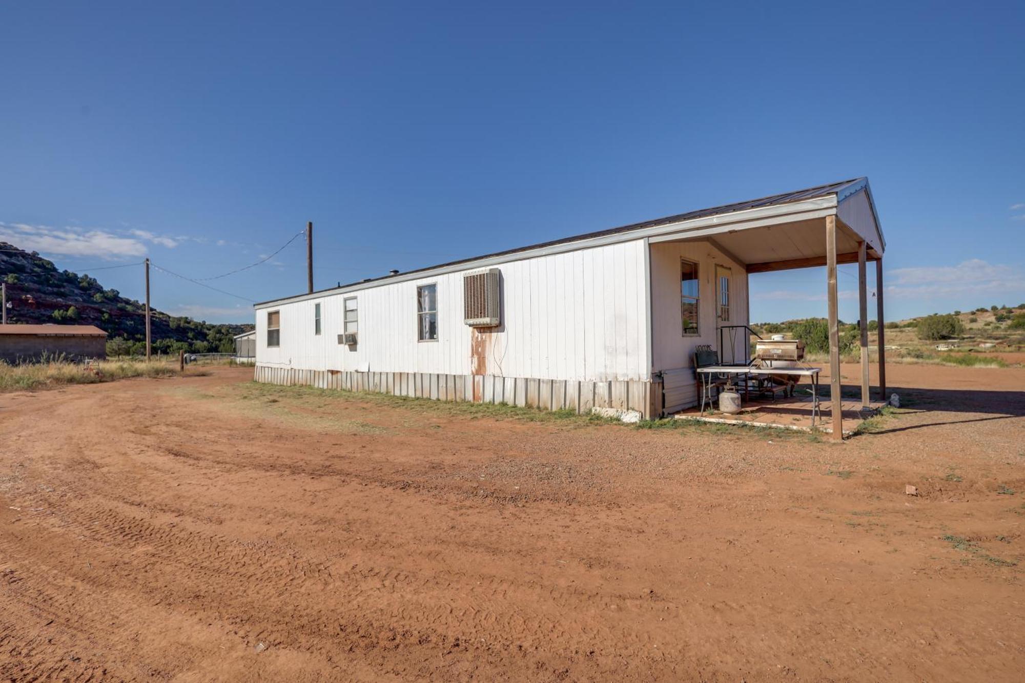Charming Santa Rosa Home With Mountain Views And Porch Εξωτερικό φωτογραφία