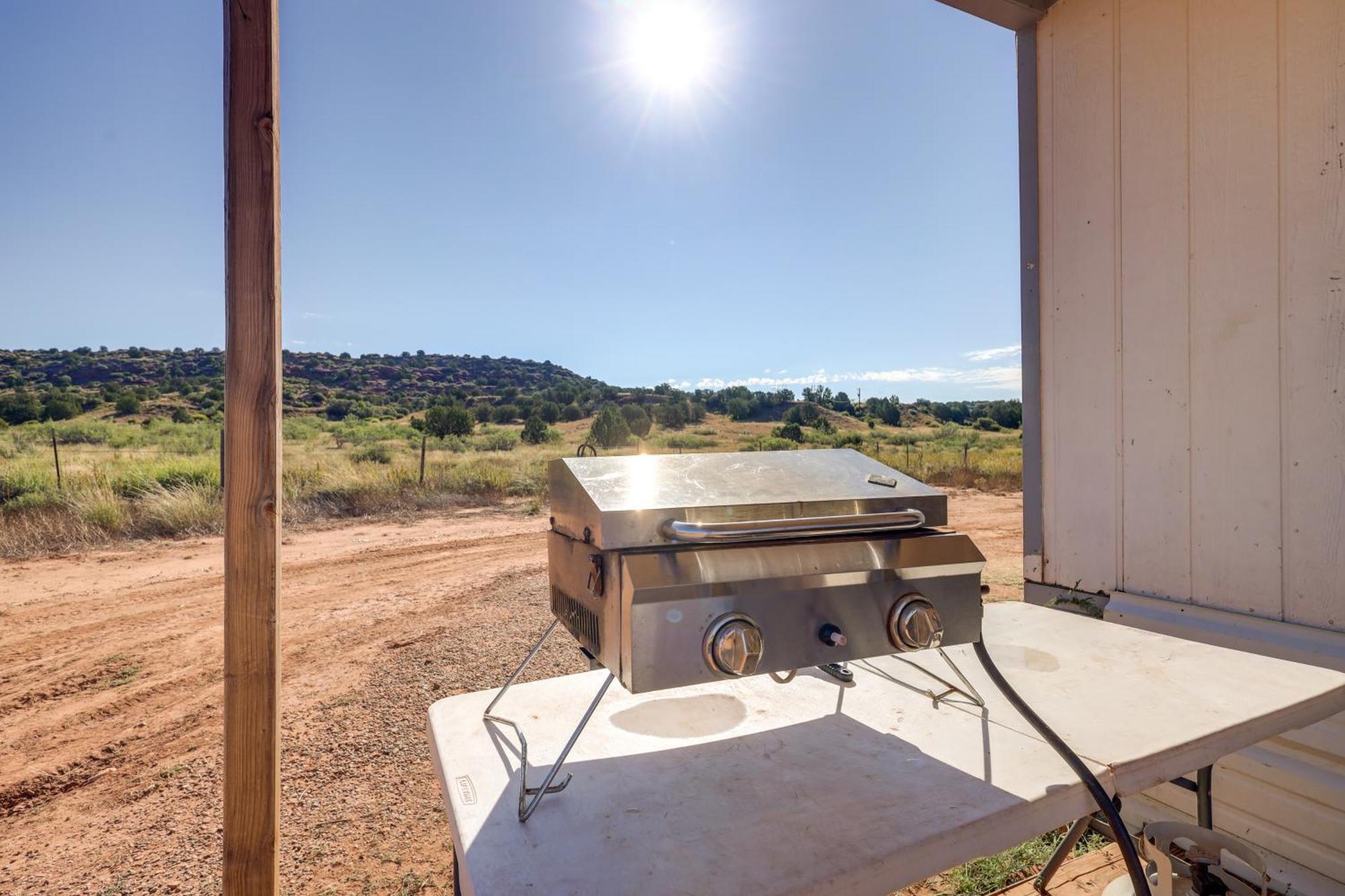 Charming Santa Rosa Home With Mountain Views And Porch Εξωτερικό φωτογραφία