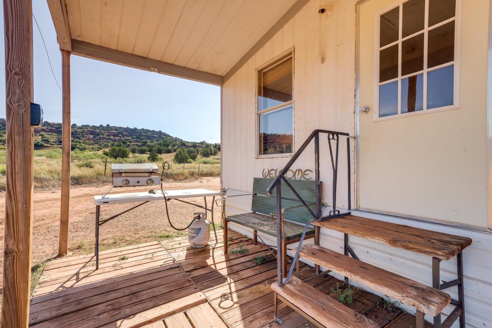 Charming Santa Rosa Home With Mountain Views And Porch Εξωτερικό φωτογραφία