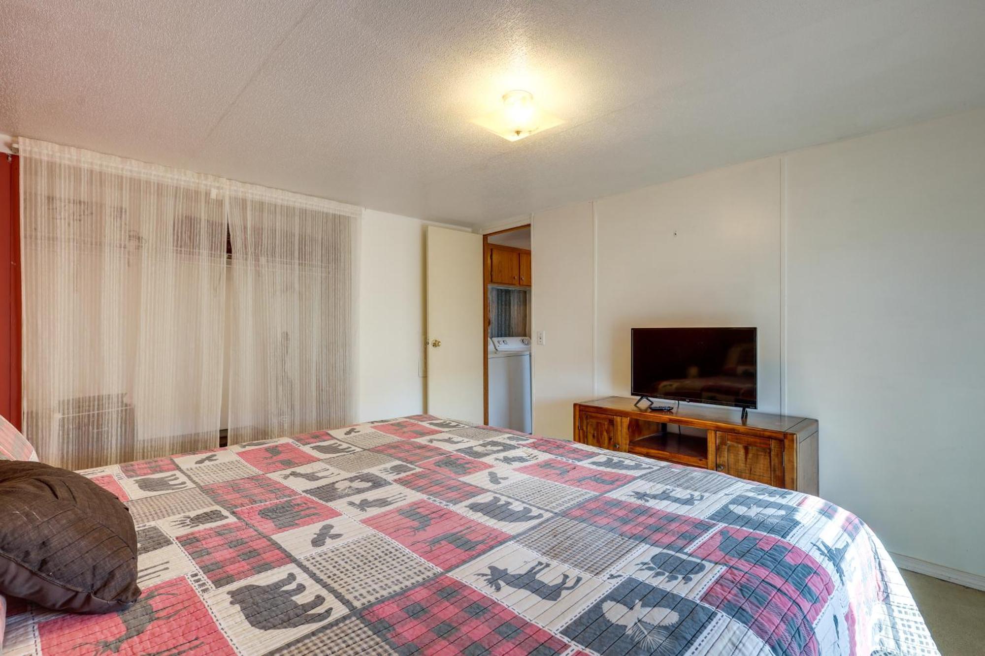 Charming Santa Rosa Home With Mountain Views And Porch Εξωτερικό φωτογραφία