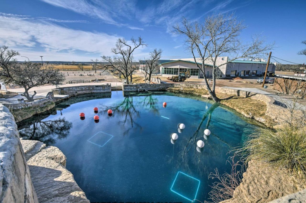 Charming Santa Rosa Home With Mountain Views And Porch Εξωτερικό φωτογραφία