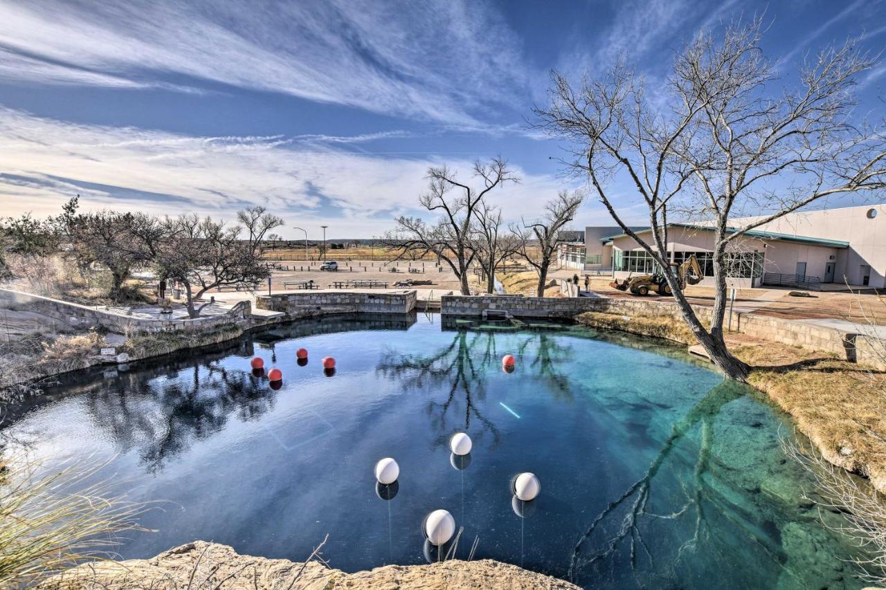 Charming Santa Rosa Home With Mountain Views And Porch Εξωτερικό φωτογραφία
